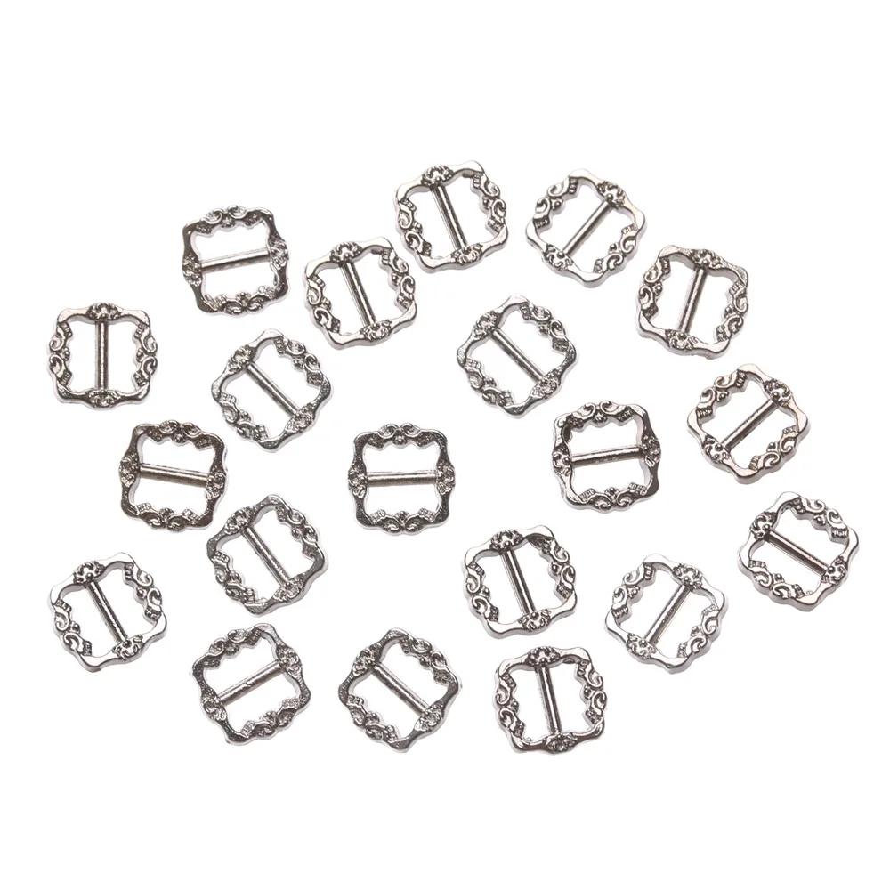 Style 1- Silver