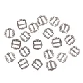 Style 1- Silver