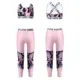 Camouflage Pink