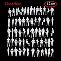 50pcs 1.2cm