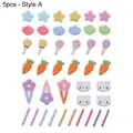 5pcs - Style A