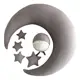 spandex moon-A6