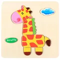 giraffe