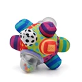 DD084 rattle ball
