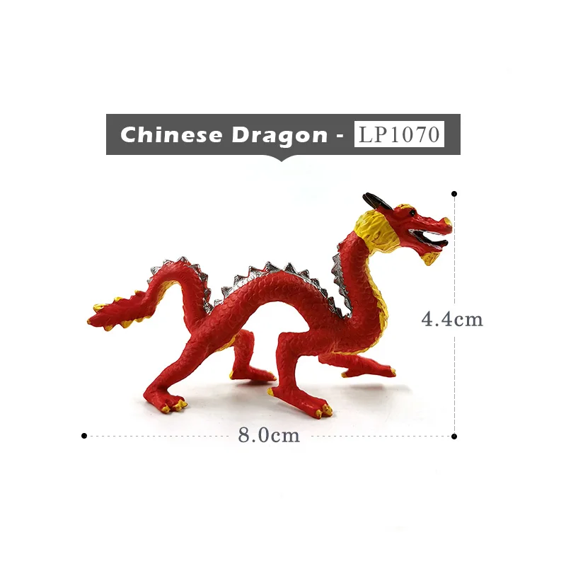 Chinese Dragon