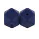 10Pcs Navy Blue