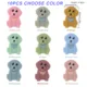 10PCS CHOOSE COLOR