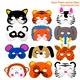 Animal mask