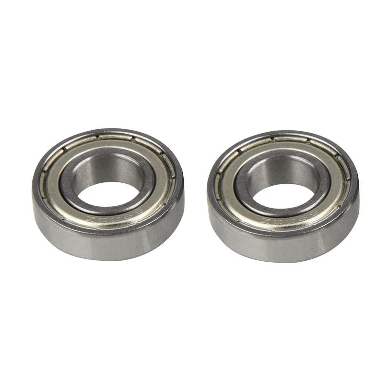 2pcs 6900ZZ bearing