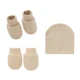 Gloves Hat Foot-C