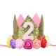 2 year old No  7