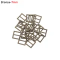 Bronze - 7 mm