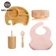 Bagged Pink 5PCS