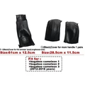 3PCS BLACK old style