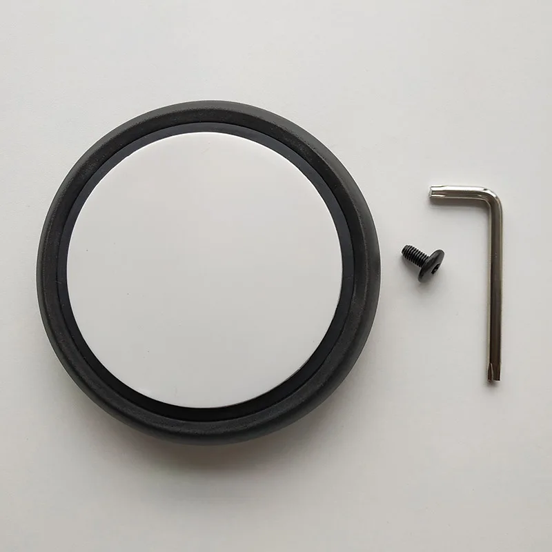 1 back wheel-A
