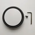 1 back wheel-A