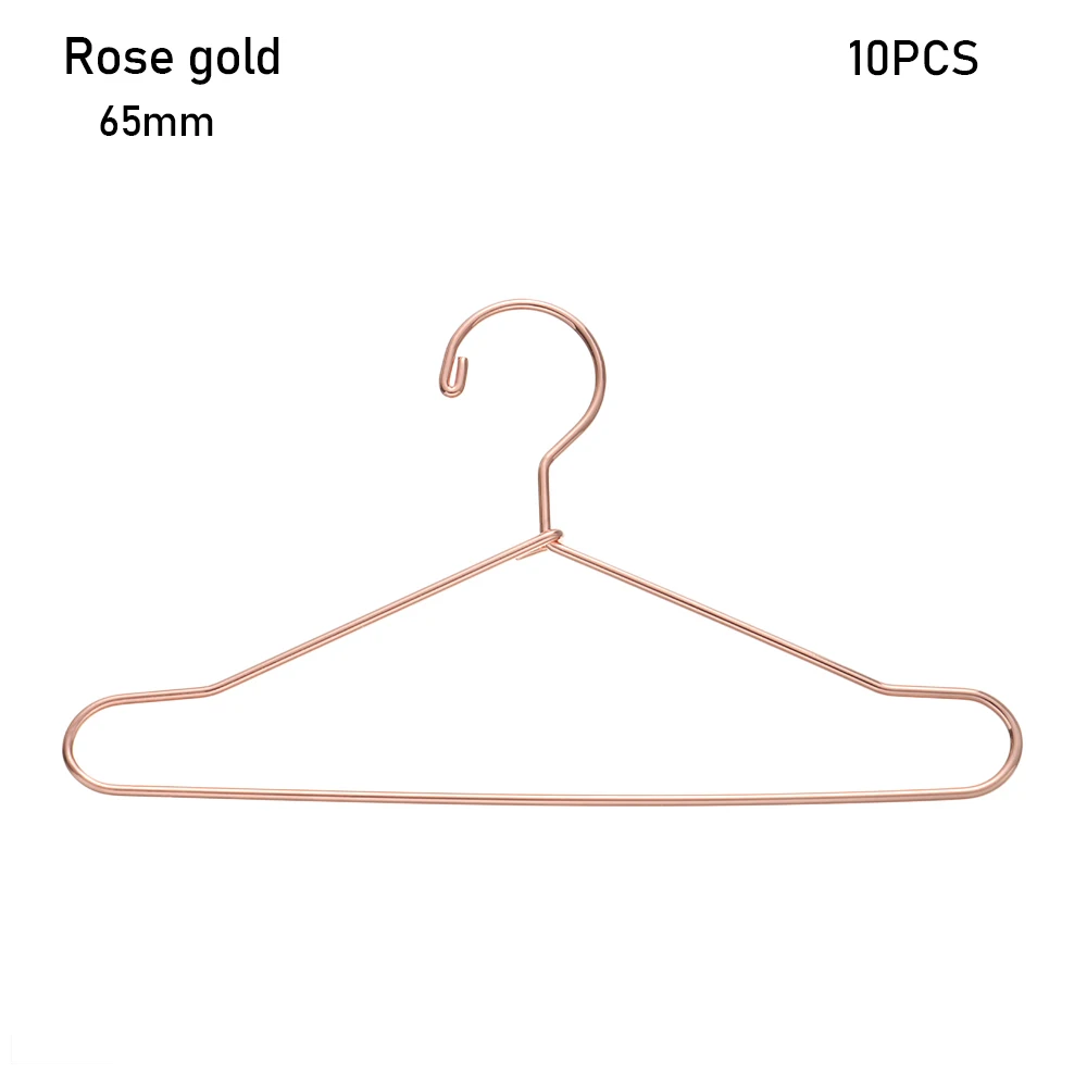 65mm	rose gold
