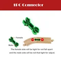 1pc connector