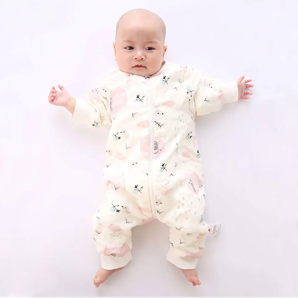 Saco dormir - Mangas extraíbles