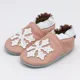 Snowflake Pink