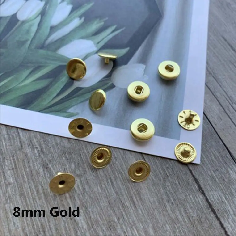 Gold-8mm