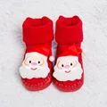 Santa Socks