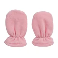 Pink 0-12 months