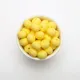30pcs Candy Yellow