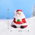 Santa Claus B