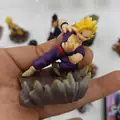 Rare LOGBOX 016