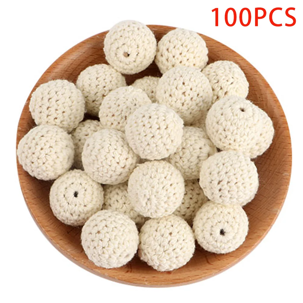 100Pcs Off  White