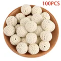 100Pcs Off  White