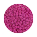 50pcs Violet red
