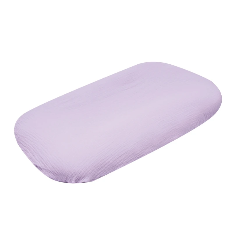 Purple cover
