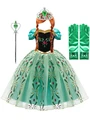 Dress W01 Set02
