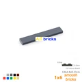 100pcs dark grey