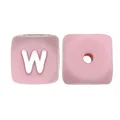 100pcs W