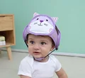 purple cat