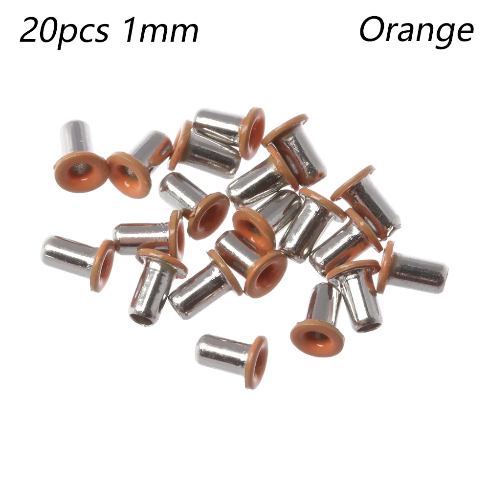 Orange  1mm