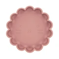 001-powder rose