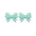10pcs Mint green