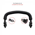 for Xt Xlr