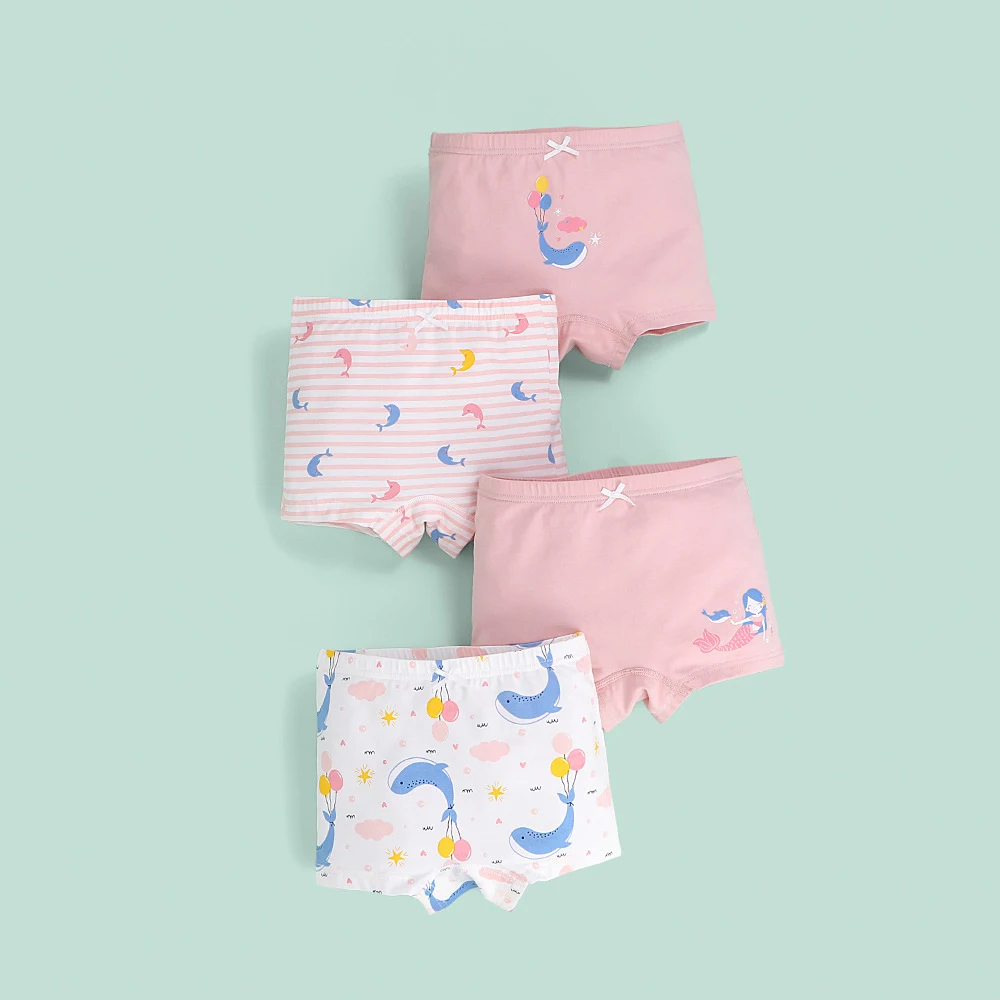 Pink Dolphin