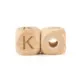 K 10pcs