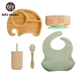 Bagged Green 5PCS