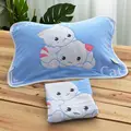 G-Pillow Towel 40x60
