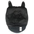 cloth cover-black