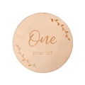 one year old-10cm