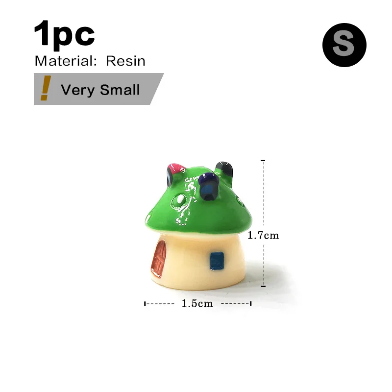 Green -S