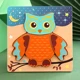 Owl A